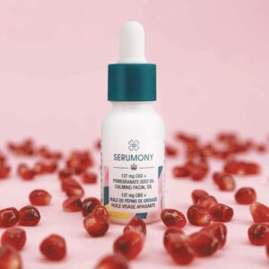 Harmony - Serumony CBD Facial Oil